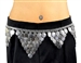 Wholesale Belly Dance Coins Belt