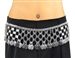 Wholesale Belly Dance Coins Belt