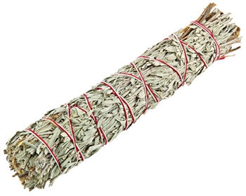 Wholesale Blue Sage Smudge Sticks