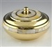 Wholesale Brass Bowl with Lid