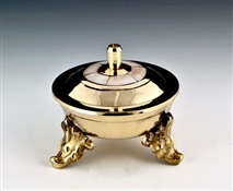 Wholesale Brass Bowl with Lid