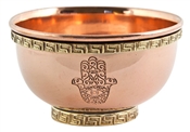 Wholesale Copper Offering Bowl