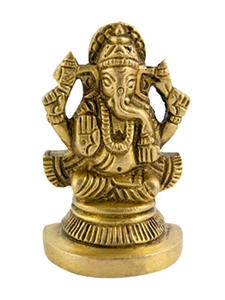 Wholesale Lord Ganesh Brass Statue