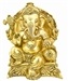 Wholesale Lord Ganesh Brass Statue