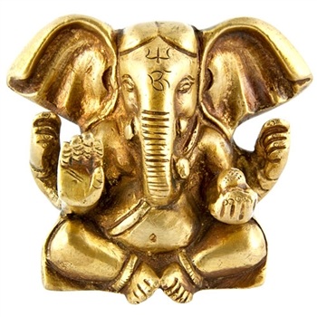 Wholesale Lord Ganesh Brass Statue