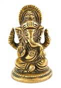Wholesale Lord Ganesh Brass Statue