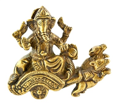 Wholesale Lord Ganesh Brass Statue