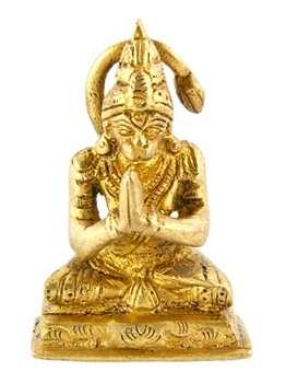 Wholesale Hanuman Brass Statue