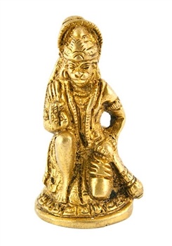 Wholesale Hanuman Brass Statue