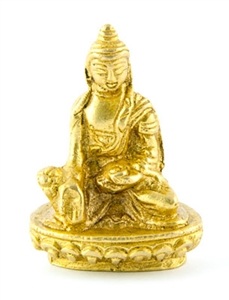 Wholesale Lord Buddha Brass Statue