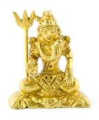 Wholesale Lord Shiva Brass Statue
