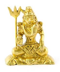 Wholesale Lord Shiva Brass Statue