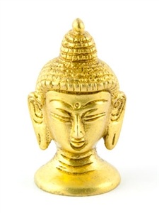 Wholesale Lord Buddha Brass Statue