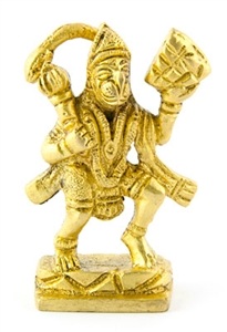 Wholesale Hanuman Brass Statue