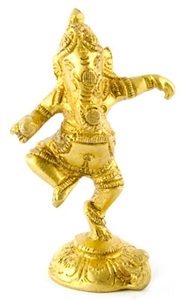 Wholesale Lord Ganesh Brass Statue