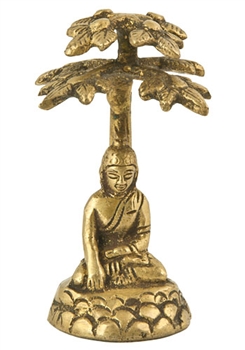 Wholesale Lord Buddha Brass Statue