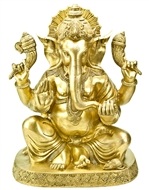 Wholesale Lord Ganesh Brass Statue