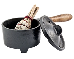 Wholesale Cast Iron Cauldron