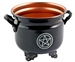 Pentacle Cauldron