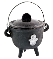 Wholesale Cast Iron Cauldron