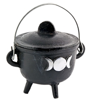 Wholesale Cast Iron Cauldron