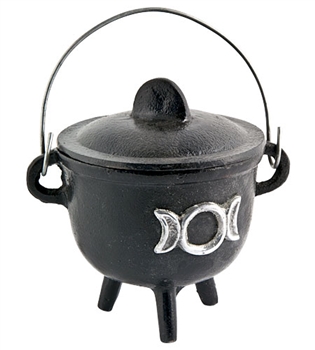 Wholesale Cast Iron Cauldron