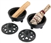 Wholesale Cast Iron Cauldron