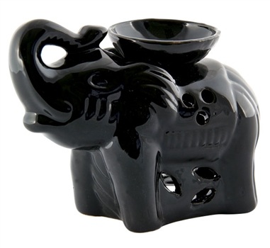 Wholesale Elephant Ceramic Oil Diffuser