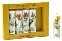 Wholesale Auroshikha Flower Candle