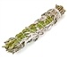 Wholesale White Sage & Cedar Smudge Sticks
