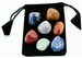 Wholesale Seven Chakra Tumbled Stone Wand