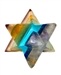 Wholesale Seven Chakra Merkaba Star