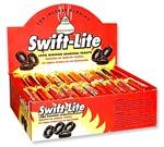 Wholesale Charcoal - Swift Lite Charcoal Display 33mm