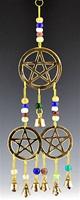 Three Pentacle Chime