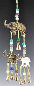 Three Elephant Chime