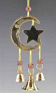 Moon Star Chime