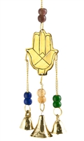 Wholesale Hand of Fatima Chime