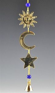 Sun Moon Star Chime