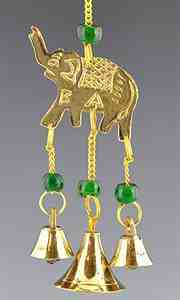 Elephant Chime