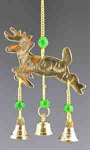 Reindeer Chime