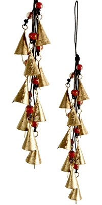 Wholesale String Bells Bunch