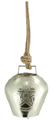 Wholesale Pentacle Temple Bell