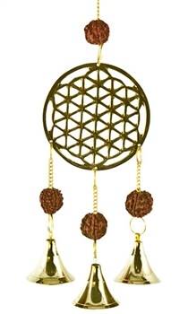 Wholesale Flower of Life Chime