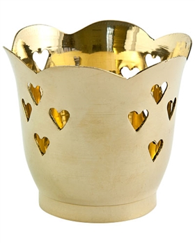 Wholesale Brass Candle Holder