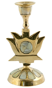 Wholesale Brass Candle Stand