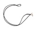 Wholesale Black Leather Cord