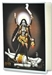 Goddess Kali Greeting Card