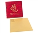 Ganesh Wedding Invitation Card