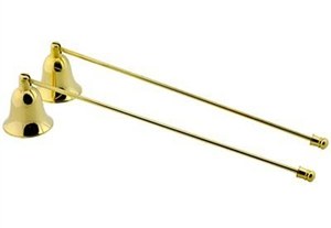 Wholesale Brass Candle Snuffer