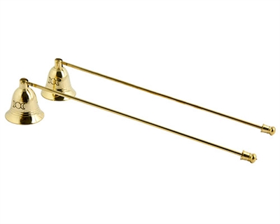 Wholesale Brass Candle Snuffer